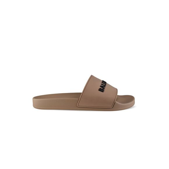 Balenciaga Men Claquettes Pool